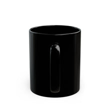Load image into Gallery viewer, 11oz Black FlipSystem Coffee Mug