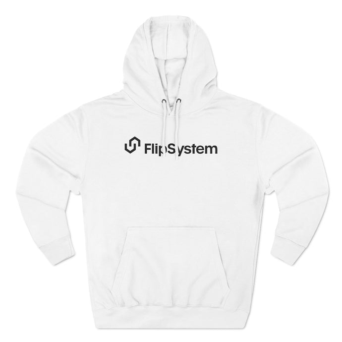 Unisex Premium Pullover Hoodie