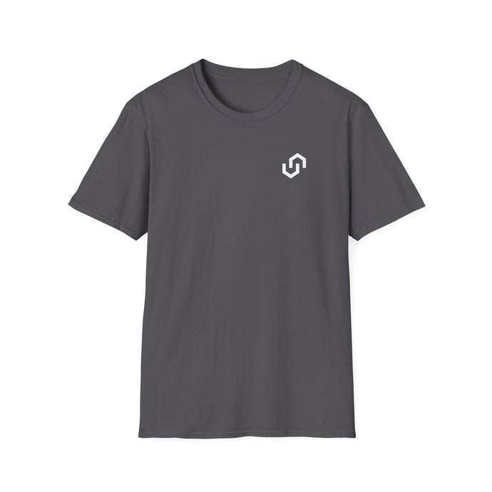 FlipSystem Logo ONLY Unisex Softstyle T-Shirt