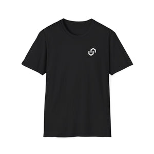 FlipSystem Logo ONLY Unisex Softstyle T-Shirt