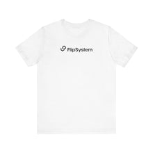 Load image into Gallery viewer, Unisex Jersey Short Sleeve Tee