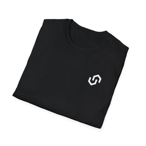 FlipSystem Logo ONLY Unisex Softstyle T-Shirt