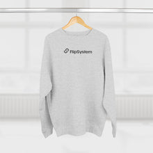 Load image into Gallery viewer, Unisex Premium Crewneck Sweatshirt