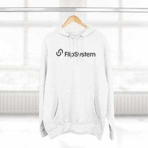 Unisex Premium Pullover Hoodie