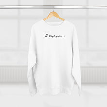 Load image into Gallery viewer, Unisex Premium Crewneck Sweatshirt