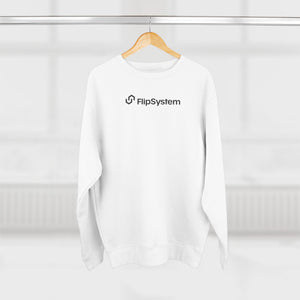 Unisex Premium Crewneck Sweatshirt