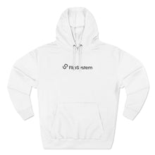 Load image into Gallery viewer, Unisex Premium Pullover Hoodie