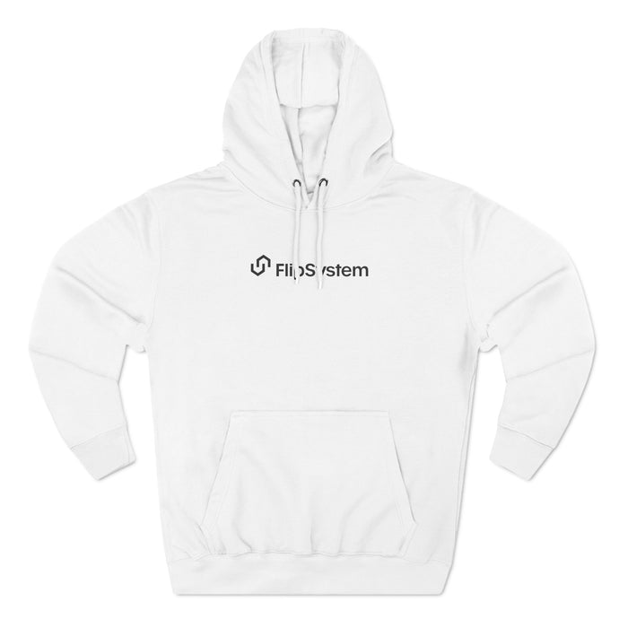 Unisex Premium Pullover Hoodie