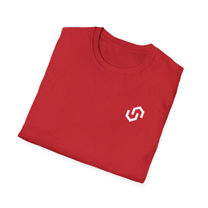 FlipSystem Logo ONLY Unisex Softstyle T-Shirt