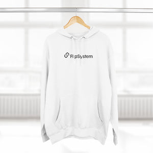 Unisex Premium Pullover Hoodie