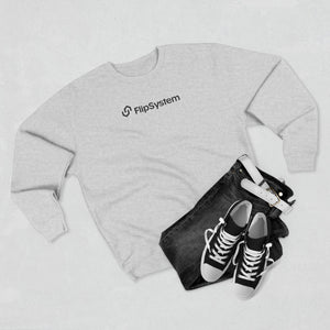 Unisex Premium Crewneck Sweatshirt