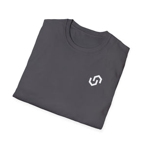 FlipSystem Logo ONLY Unisex Softstyle T-Shirt