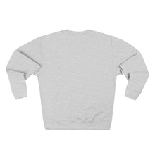 Load image into Gallery viewer, Unisex Premium Crewneck Sweatshirt