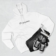 Load image into Gallery viewer, Unisex Premium Pullover Hoodie